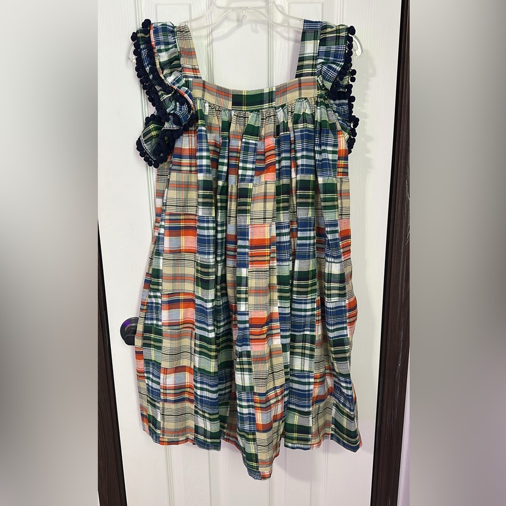 Kelly’s Kids dress